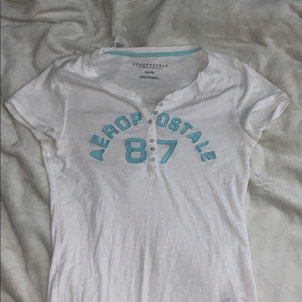 Aeropostale tee